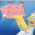 simpsons_folder_collage