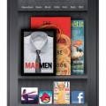 Amazons erstes Tablet vorgestellt