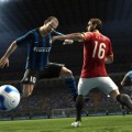 Fifa 2012 und PES 2012 im Test