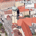 Google Maps: neue Luftbilder