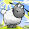 Android App der Woche: Clouds & Sheep