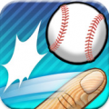 Apfel App der Woche: Flick Home Run!