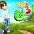 Android App der Woche: Let’s Golf! 3 HD