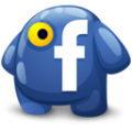 Facebook, Hacker? Ein Satz mit X