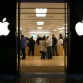 Neuer Apple Store in Sulzbach