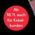 Sky Anytime auch für Kabelkunden