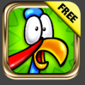 Android App der Woche: Turkey Blast Reloaded