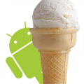 IceCream für S2 und Note im 1. Quartal 2012