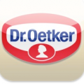 Apfel App der Woche: Dr. Oetker Rezeptideen