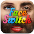 Apfel App der Woche: Face Switch