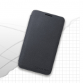 Kostenloses Flipcover von Samsung fürs Note