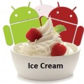 Keine Eiscreme für Galaxy S und Galaxy Tab