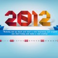 Neues Jahr, neue Wallpaper