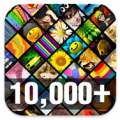 Apfel App der Woche: 10.000+ Wallpaper HD