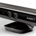 Kinect jetzt schreibtischkompatibel
