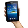 Gingerbread für Galaxy Tab