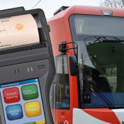 Deutsche Bahn goes Paypal
