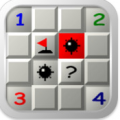 Apfel App der Woche: Minesweeper