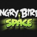 Angry Birds Space
