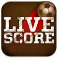 Apfel App der Woche: Live Score