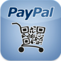 Apfel App der Woche: PayPal QR Shopping App