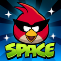 Android App der Woche: Angry Birds Space
