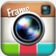 Der Name lässt es erahnen: Rahmen für die bekannte App Instagram. Die App ermöglicht es, mehrere Bilder zu einer Collage zusammenzufassen um diese dann anschließend auf Instagram zu teilen. Und nein, liebe Photoshopexperten, die App ist sicher nicht mit Photoshop und Co. zu vergleichen. Aber generell bin ich der Meinung, das man Handyfotos nicht mit DSLR Bildern und deren Bearbeiten vergleichen kann und sollte. Daher: eine App, die Spaß machen soll und kein Grafikstudium voraussetzt. Tweet