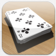 Das beliebte Kartenspiel nun auch als iOS App. Viel erklären muss man hier denke ich nicht. Interessant sei noch zu erwähnen, dass man hier die Möglichkeit hat, Joker zu benutzen. Natürlich kann man auch gegen Freunde spielen, die das Game ebenfalls installiert haben. &nbsp; Tweet