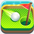 Wer Spaß an Minigolf und Grafik a la Nintendo hat, findet mit Sicherheit Gefallen an “Mini Golf Matchup”. Ein Minigolfspiel bei dem man gegen seine Freunde oder andere virtuelle Gegner antreten kann. Wie auch beim “normalen” Golf gilt es, mit so wenig Schlägen wie möglich das Ziel zu erreichen. Tweet