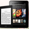 Kindle im Sparangebot bei Amazon Wer noch auf der Suche nach aktuell einem Muttertags-, Vatertags- oder sonstigem Geschenk ist, sollte einmal bei amazon.de reinschauen. Zumindest lohnt sich hier das Klicken, wenn der Beschenkte (oder vielleicht auch gar man selbst) eine Leseratte ist. Denn beim Kauf eines beliebigen Kindle gibt es den “normalen” Kindle für 49€ zu erwerben, anstatt für 79€. Wo? Einfach auf nachfolgende Grafik klicken. Tweet